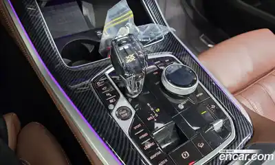 BMW X5 2022 3.0 Автомат в Москве № 157348, миниатюра 7