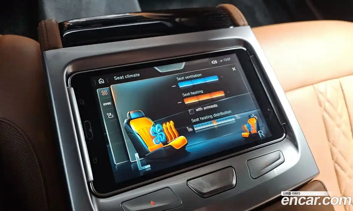 BMW 7-Series 2018 3.0 Автомат в Москве № 158142, фото 6