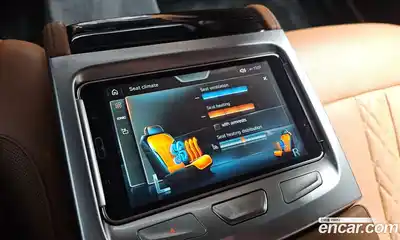 BMW 7-Series 2018 3.0 Автомат в Москве № 158142, миниатюра 6