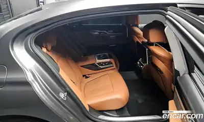 BMW 7-Series 2018 3.0 Автомат в Москве № 158142, миниатюра 10