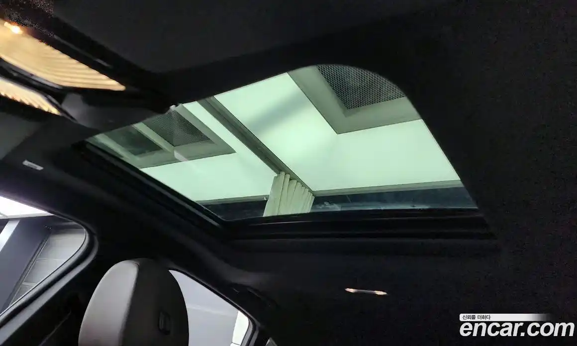 BMW i4 2022 0.2 Автомат в Москве № 158164, фото 18