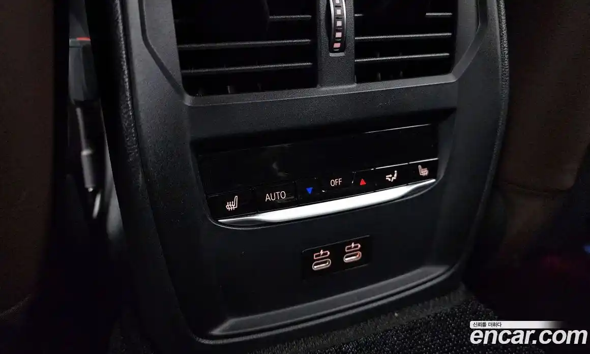 BMW i4 2022 0.2 Автомат в Москве № 158164, фото 19