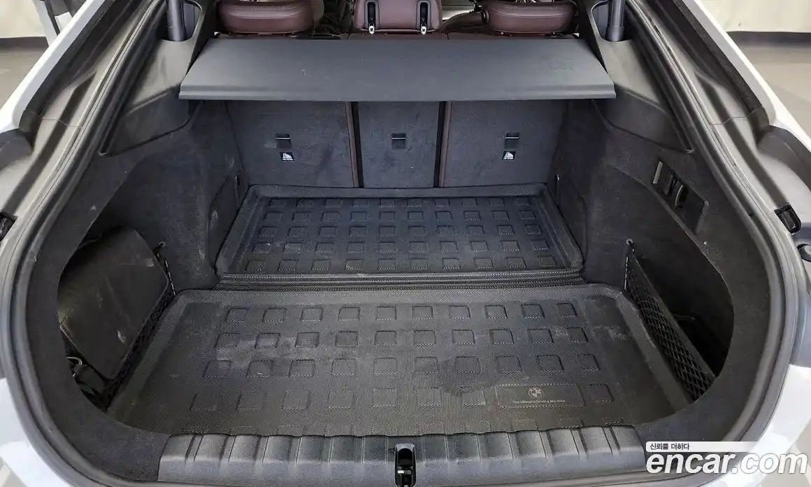 BMW i4 2022 0.2 Автомат в Москве № 158164, фото 20