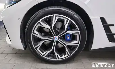 BMW i4 2022 0.2 Автомат в Москве № 158164, миниатюра 5