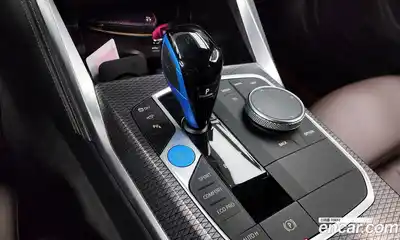 BMW i4 2022 0.2 Автомат в Москве № 158164, миниатюра 9