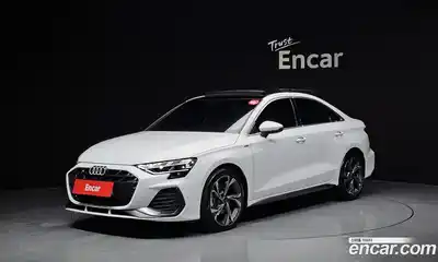 Audi A3 2025 2.0 Автомат в Москве № 158185, миниатюра 11