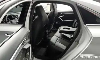 Audi A3 2025 2.0 Автомат в Москве № 158185, миниатюра 12