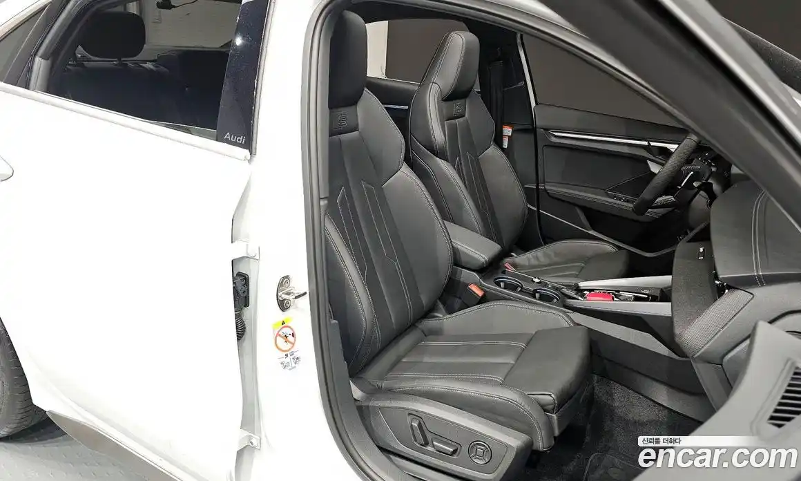 Audi A3 2025 2.0 Автомат в Москве № 158185, фото 13