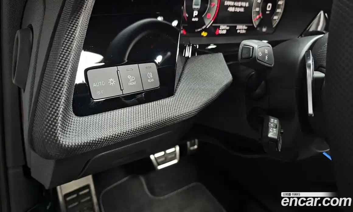 Audi A3 2025 2.0 Автомат в Москве № 158185, фото 15