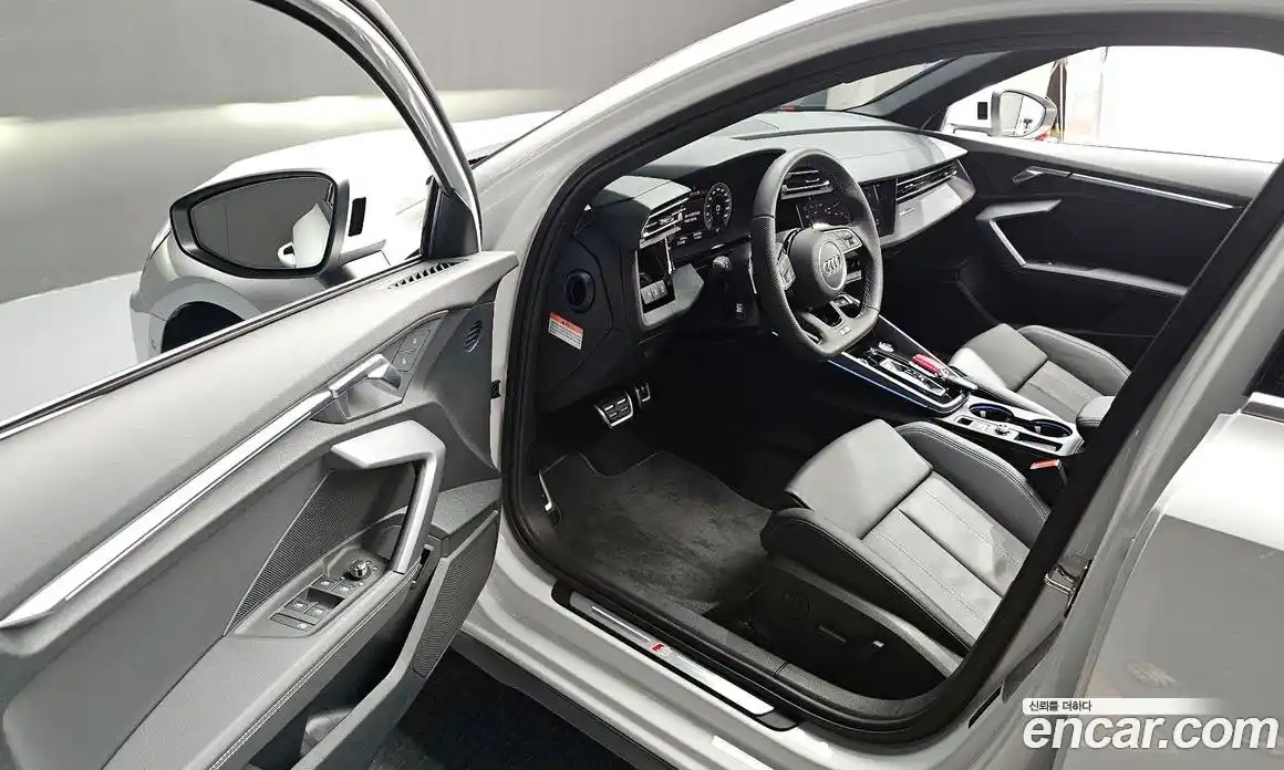 Audi A3 2025 2.0 Автомат в Москве № 158185, фото 16