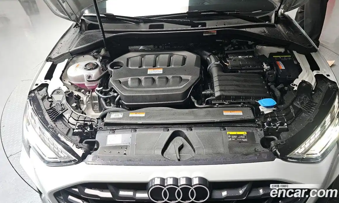 Audi A3 2025 2.0 Автомат в Москве № 158185, фото 17