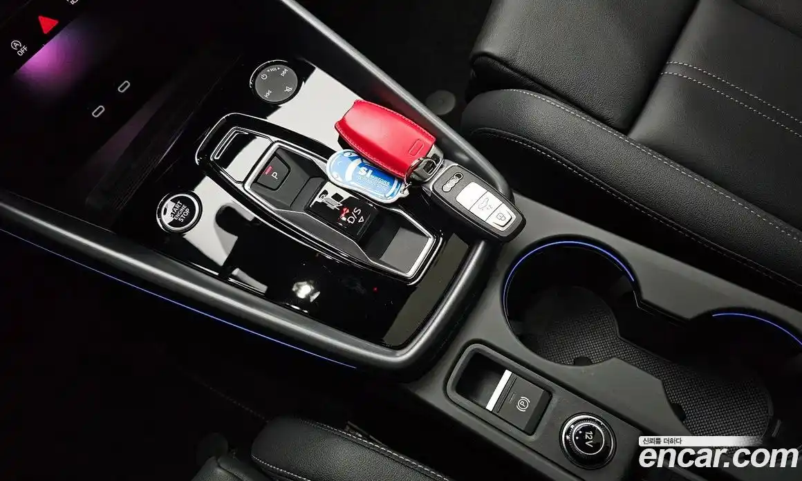 Audi A3 2025 2.0 Автомат в Москве № 158185, фото 18