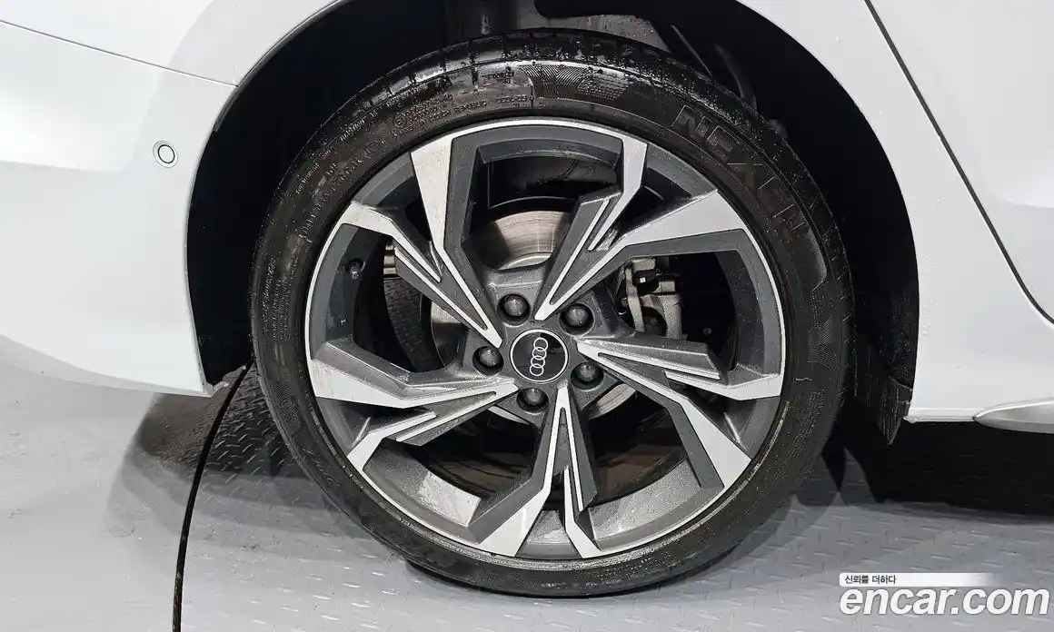 Audi A3 2025 2.0 Автомат в Москве № 158185, фото 19