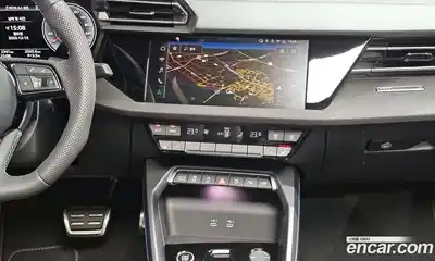 Audi A3 2025 2.0 Автомат в Москве № 158185, миниатюра 2