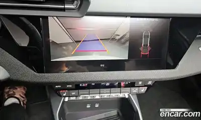 Audi A3 2025 2.0 Автомат в Москве № 158185, миниатюра 3