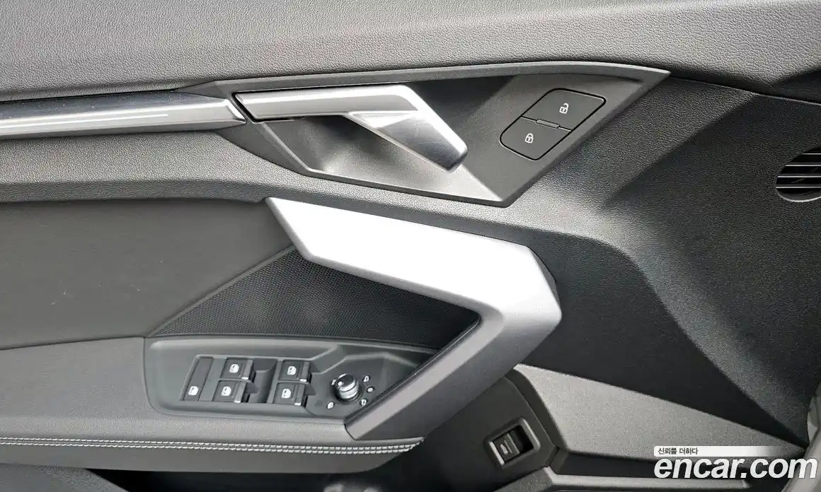 Audi A3 2025 2.0 Автомат в Москве № 158185, фото 5