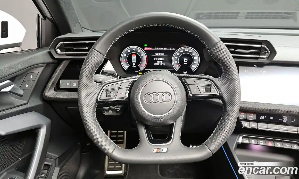 Audi A3 2025 2.0 Автомат в Москве № 158185, фото 6