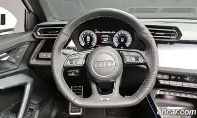 Audi A3 2025 2.0 Автомат в Москве № 158185, миниатюра 6
