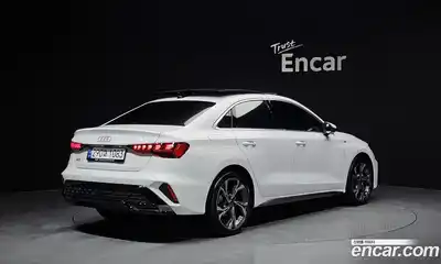 Audi A3 2025 2.0 Автомат в Москве № 158185, миниатюра 8