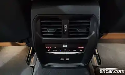 BMW i4 2023 1.4 Автомат в Москве № 158419, миниатюра 11