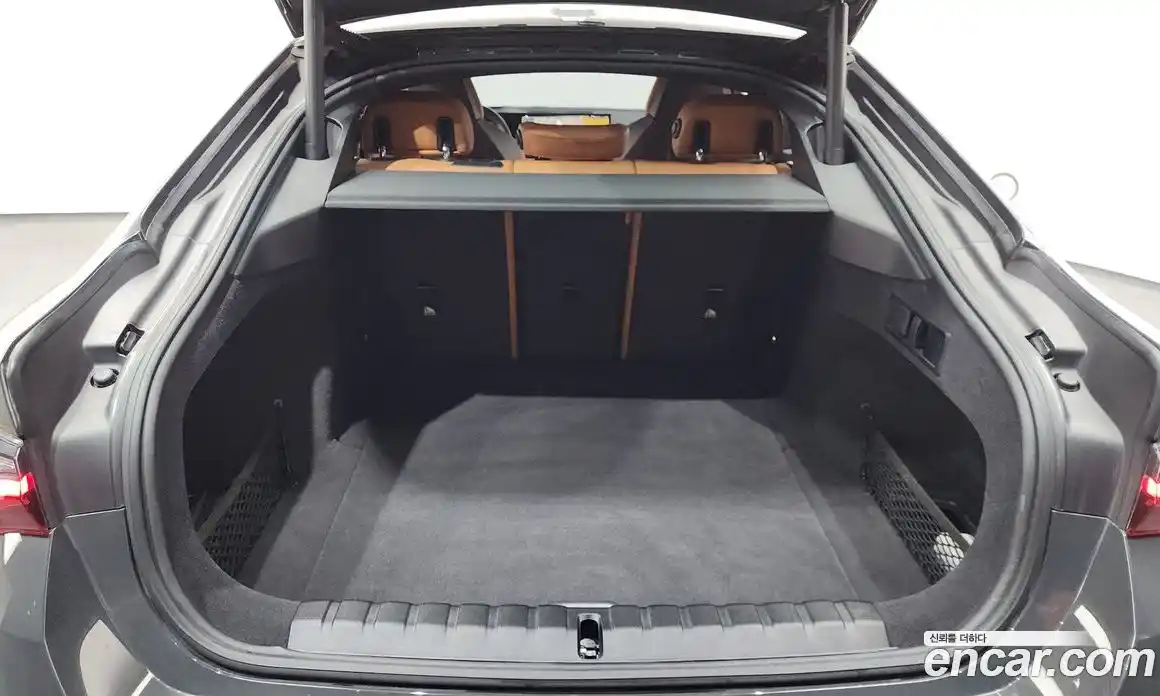 BMW i4 2023 1.4 Автомат в Москве № 158419, фото 6