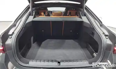 BMW i4 2023 1.4 Автомат в Москве № 158419, миниатюра 6