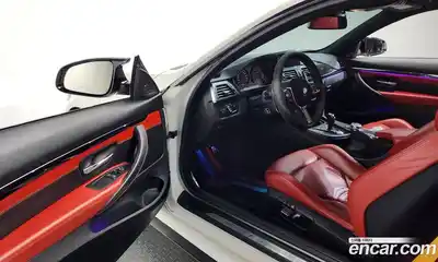 BMW M4 2018 3.0 Автомат в Москве № 158573, миниатюра 12