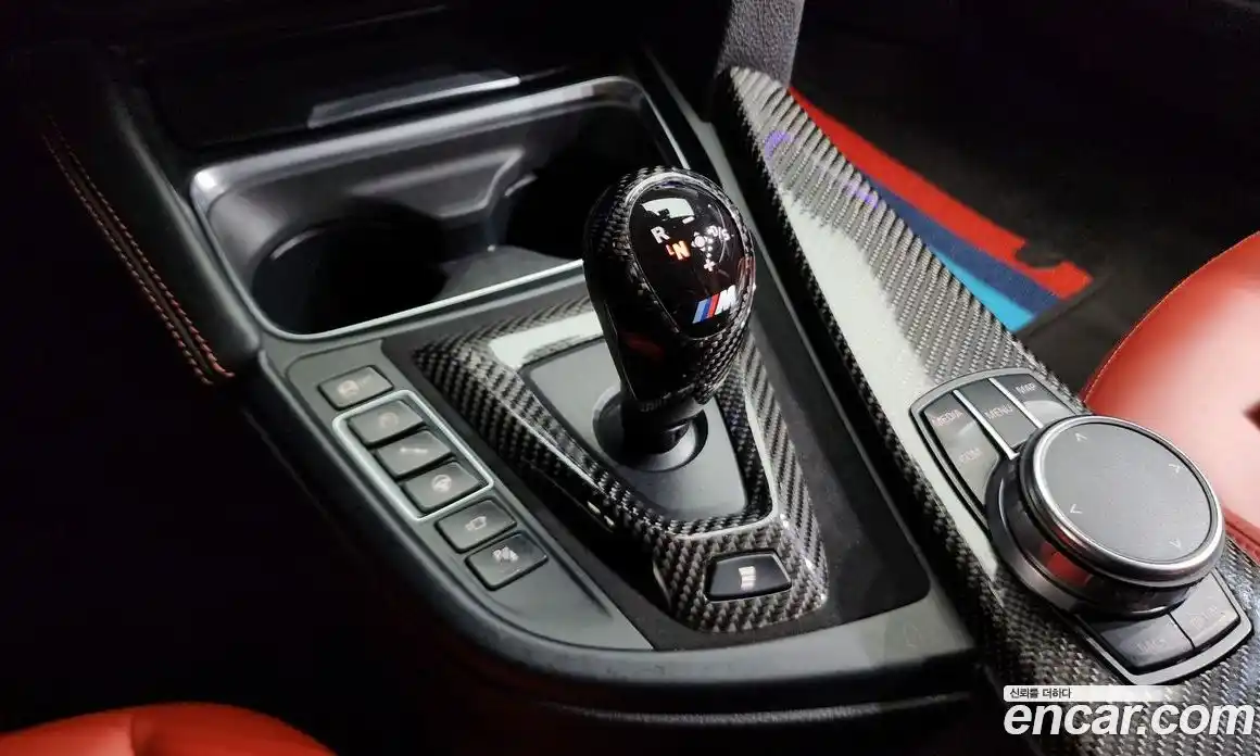 BMW M4 2018 3.0 Автомат в Москве № 158573, фото 14