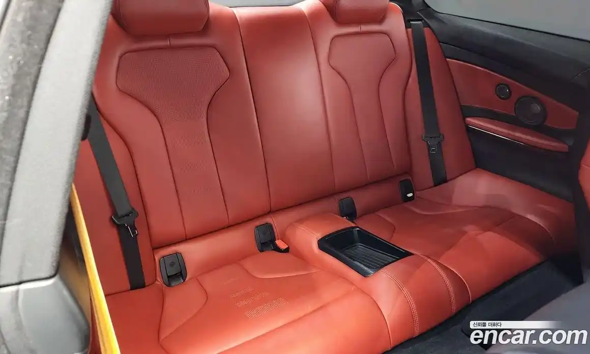 BMW M4 2018 3.0 Автомат в Москве № 158573, фото 16