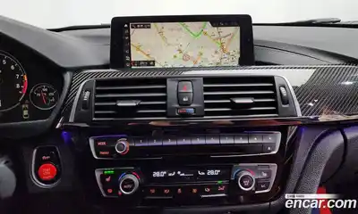 BMW M4 2018 3.0 Автомат в Москве № 158573, миниатюра 3