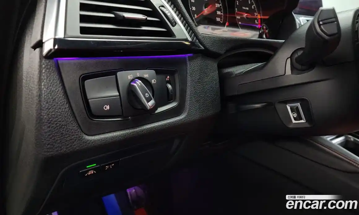 BMW M4 2018 3.0 Автомат в Москве № 158573, фото 7