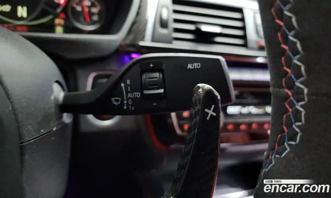 BMW M4 2018 3.0 Автомат в Москве № 158573, фото 9