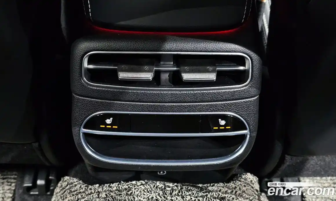 Genesis GV70 2021 2.5 Автомат в Москве № 15863, фото 19