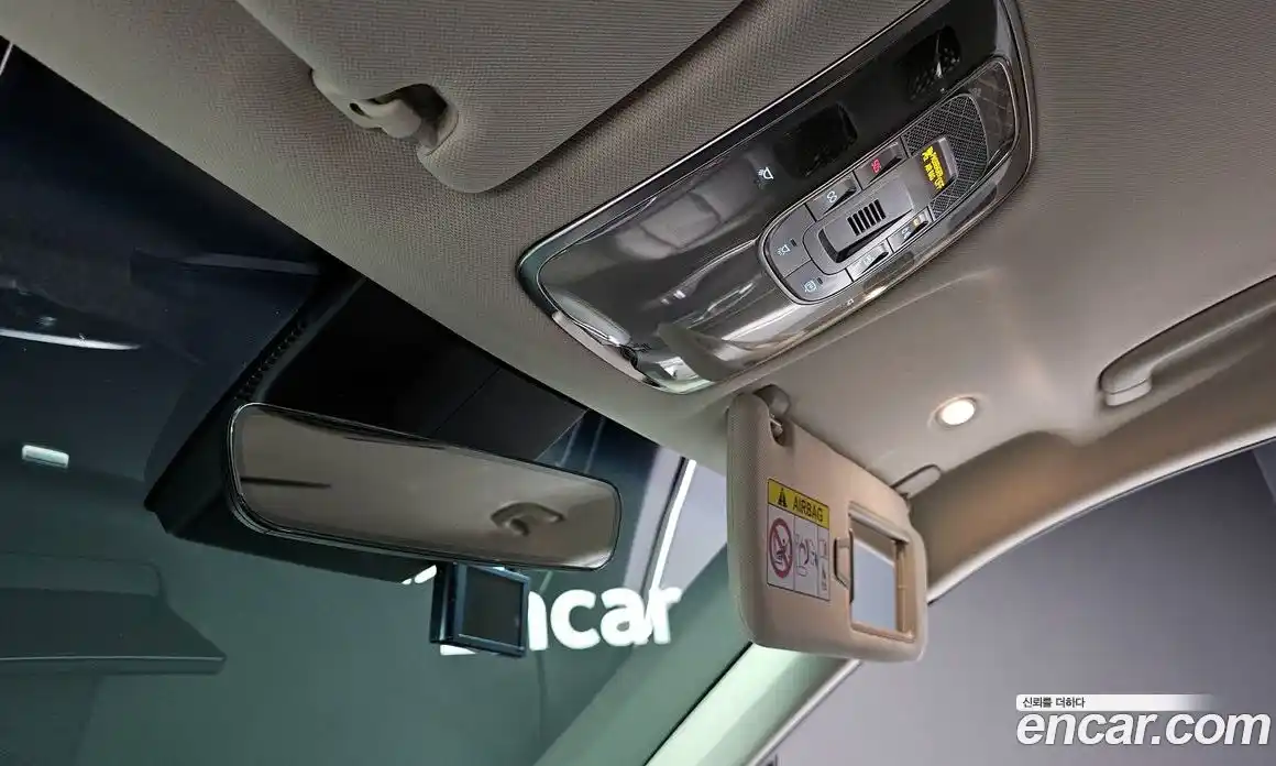 Genesis GV70 2021 2.5 Автомат в Москве № 15863, фото 20