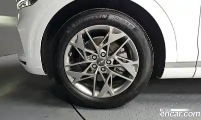 Genesis GV70 2021 2.5 Автомат в Москве № 15863, миниатюра 5