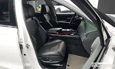 Genesis GV70 2021 2.5 Автомат в Москве № 15863, миниатюра 10