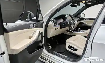 BMW X7 2022 3.0 Автомат в Москве № 158724, миниатюра 11