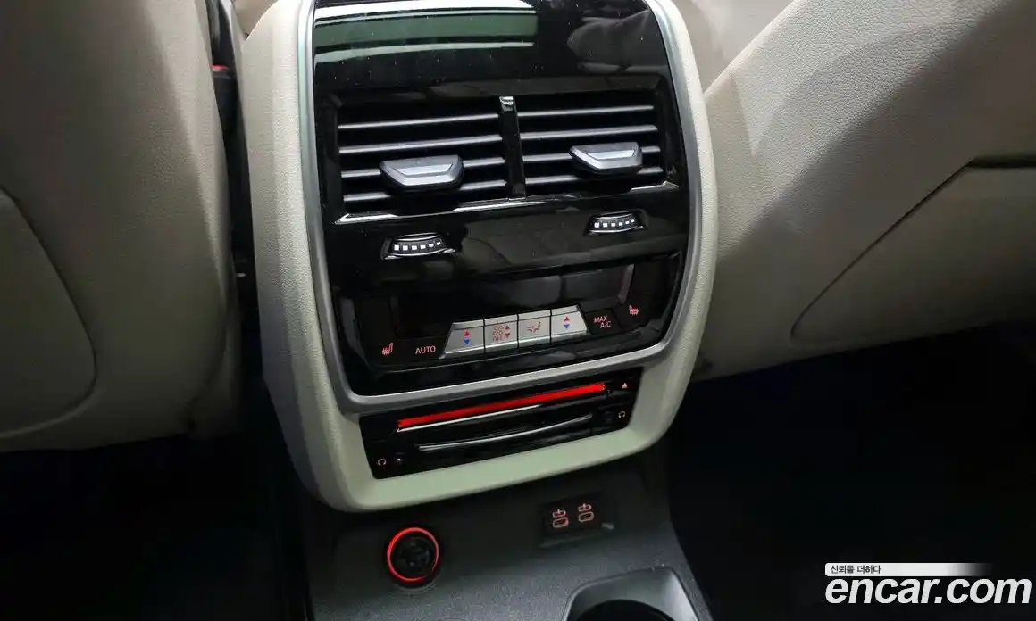 BMW X7 2022 3.0 Автомат в Москве № 158724, фото 18