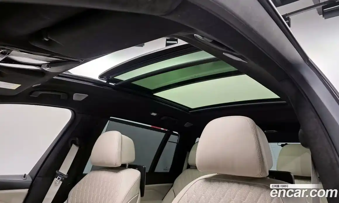 BMW X7 2022 3.0 Автомат в Москве № 158724, фото 19