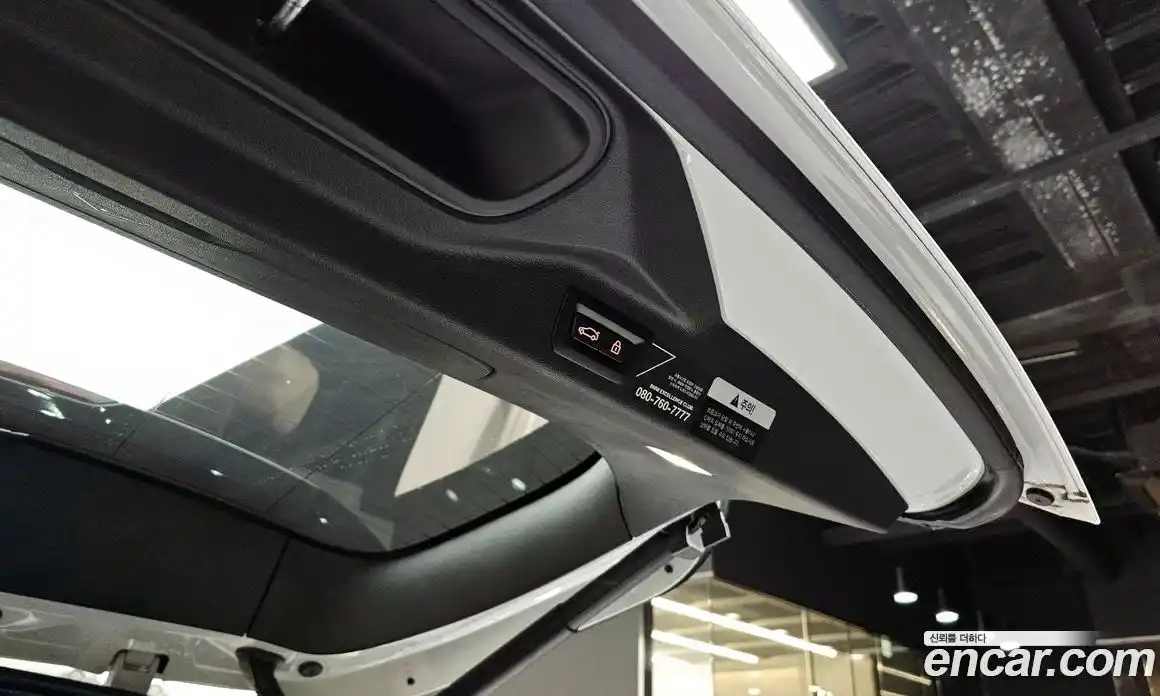 BMW X7 2022 3.0 Автомат в Москве № 158724, фото 20