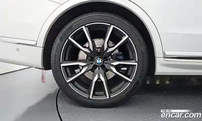 BMW X7 2022 3.0 Автомат в Москве № 158724, миниатюра 5