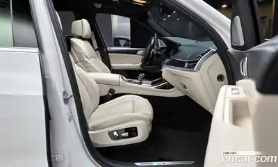 BMW X7 2022 3.0 Автомат в Москве № 158724, миниатюра 10