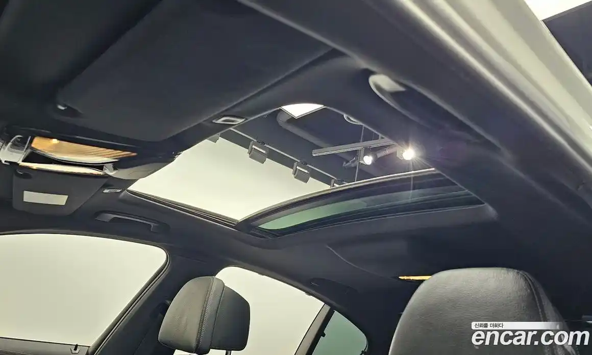 BMW 5-Series 2022 2.0 Автомат в Москве № 159276, фото 11