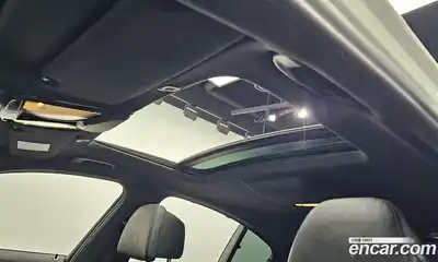 BMW 5-Series 2022 2.0 Автомат в Москве № 159276, миниатюра 11