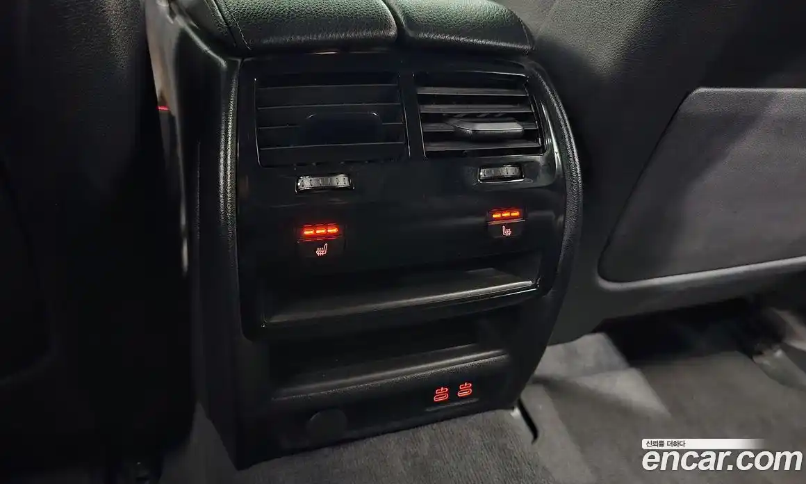 BMW 5-Series 2022 2.0 Автомат в Москве № 159276, фото 18