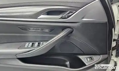 BMW 5-Series 2022 2.0 Автомат в Москве № 159276, миниатюра 9