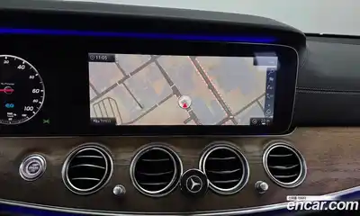 Mercedes-Benz E-Class 2019 2.0 Автомат в Москве № 160339, миниатюра 11