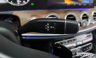 Mercedes-Benz E-Class 2019 2.0 Автомат в Москве № 160339, миниатюра 12