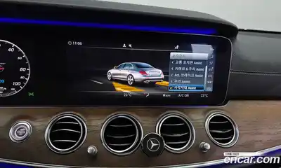 Mercedes-Benz E-Class 2019 2.0 Автомат в Москве № 160339, миниатюра 9