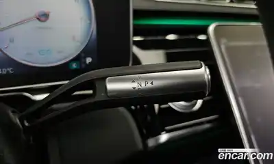 Mercedes-Benz S-Class 2022 4.0 Автомат в Москве № 160614, миниатюра 3